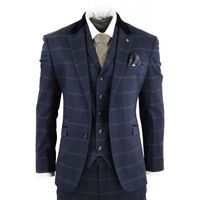 Tweed 3 Piece Suit - 94456 news