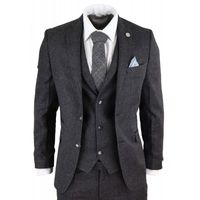 Tweed 3 Piece Suit - 89659 species