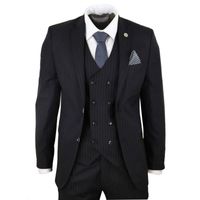 Tweed 3 Piece Suit - 6984 bestsellers