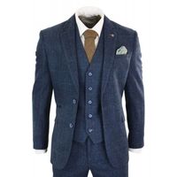 Tweed 3 Piece Suit - 15485 opportunities