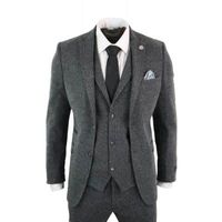 Tweed 3 Piece Suit - 67629 opportunities