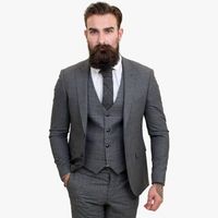 Tweed 3 Piece Suit - 79925 opportunities